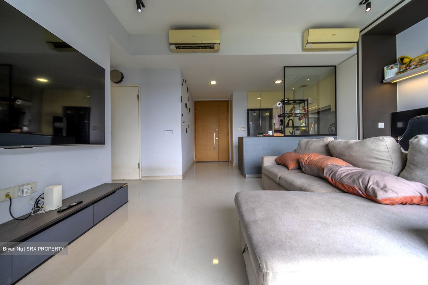 Hedges Park Condominium (D17), Condominium #509924011